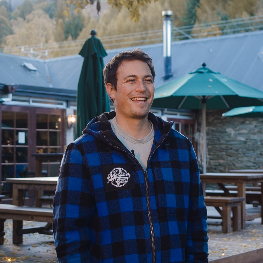 Bungy employee to Business Owner